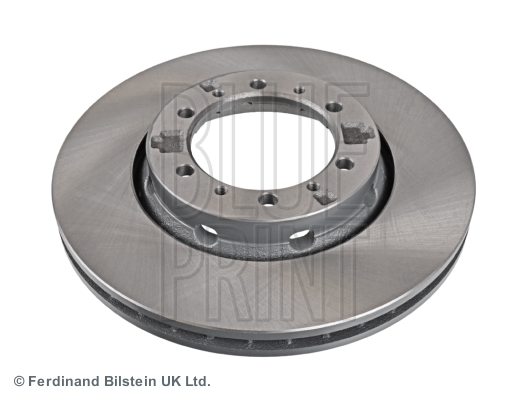 Picture of BLUE PRINT - ADC44381 - Brake Disc (Brake System)