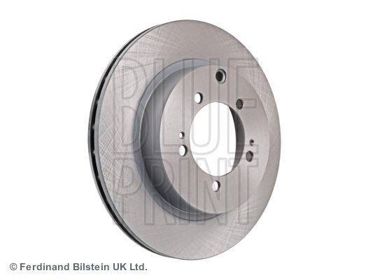 Picture of BLUE PRINT - ADC44385 - Brake Disc (Brake System)