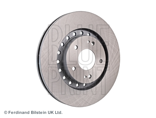 Picture of BLUE PRINT - ADC44386 - Brake Disc (Brake System)