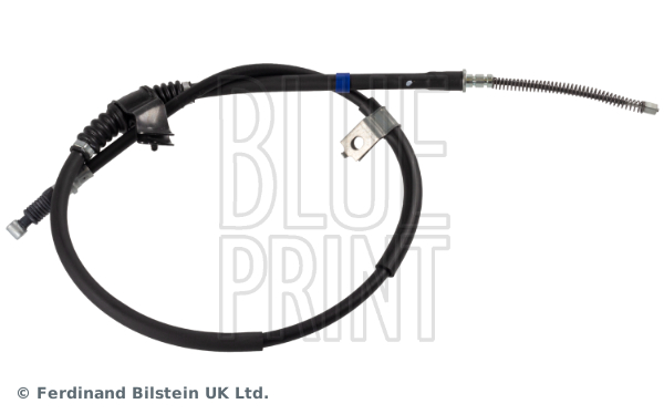 Picture of BLUE PRINT - ADC446111 - Cable, parking brake (Braking System)