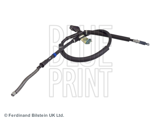Picture of BLUE PRINT - ADC446112 - Cable, parking brake (Brake System)