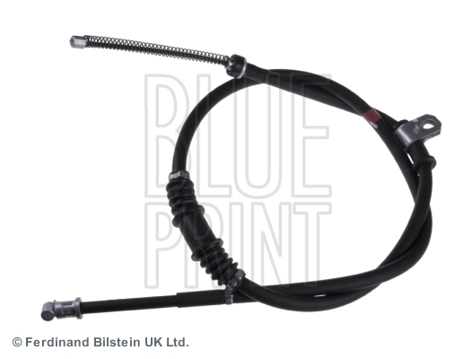 Picture of BLUE PRINT - ADC446120 - Cable, parking brake (Brake System)