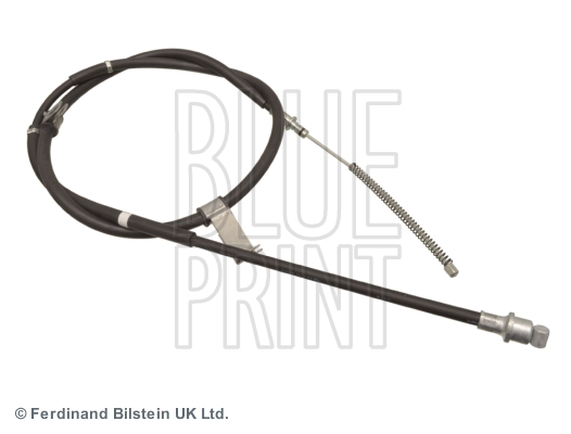 Picture of BLUE PRINT - ADC446121 - Cable, parking brake (Brake System)