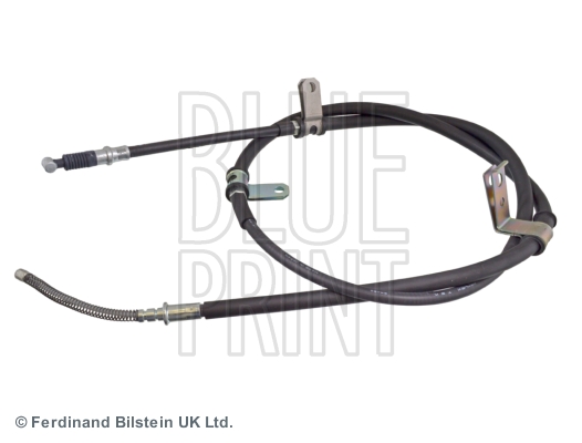Picture of BLUE PRINT - ADC446137 - Cable, parking brake (Braking System)