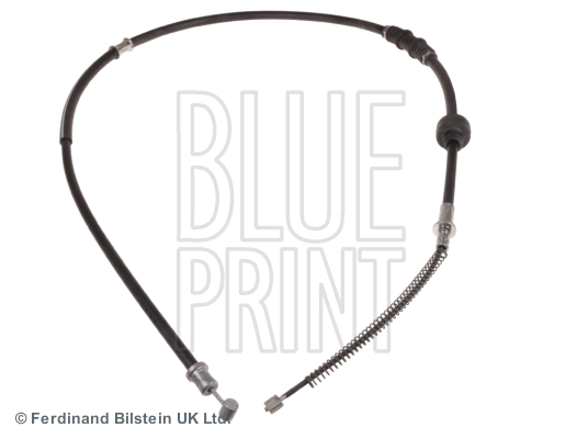 Picture of BLUE PRINT - ADC446177 - Cable, parking brake (Brake System)