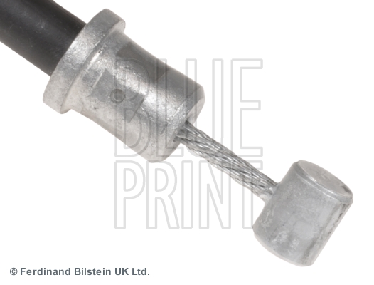 Picture of BLUE PRINT - ADC446177 - Cable, parking brake (Brake System)