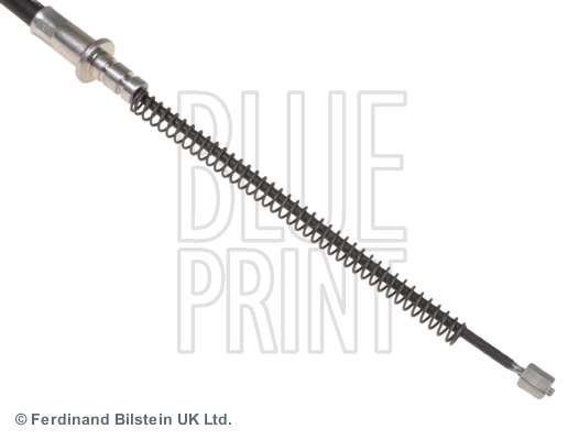 Picture of BLUE PRINT - ADC446177 - Cable, parking brake (Brake System)
