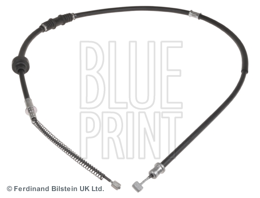 Picture of BLUE PRINT - ADC446178 - Cable, parking brake (Brake System)