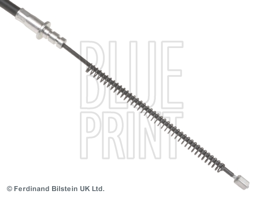 Picture of BLUE PRINT - ADC446178 - Cable, parking brake (Brake System)