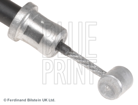 Picture of BLUE PRINT - ADC446178 - Cable, parking brake (Brake System)