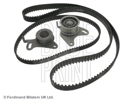 Picture of BLUE PRINT - ADC47302 - Timing Belt Set (Belt Drive)