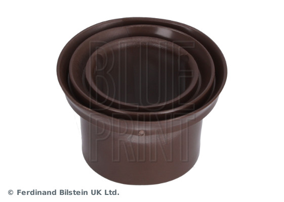 Picture of BLUE PRINT - ADC48058 - Bush, track rod end (steering damper mounting) (Steering)