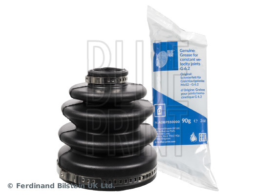 Picture of BLUE PRINT - ADC48104 - Bellow Set, drive shaft (Final Drive)