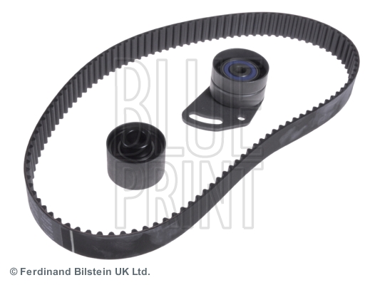 Picture of BLUE PRINT - ADD67303 - Timing Belt Set (Belt Drive)