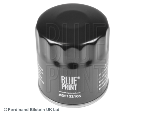 FILTER ULJA - BLUE PRINT - ADF122105