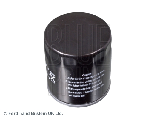 Picture of BLUE PRINT - ADF122107 - Oil Filter (Lubrication)