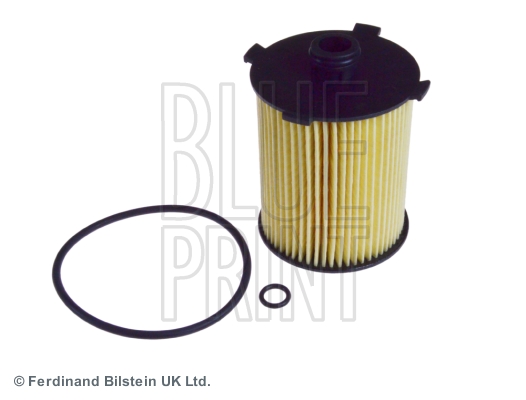 Picture of BLUE PRINT - ADF122110 - Oil Filter (Lubrication)