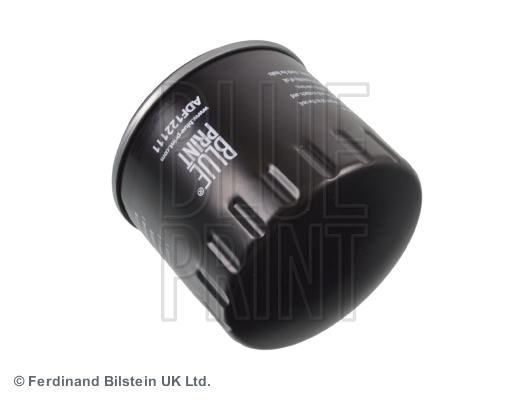 Picture of Oil Filter - BLUE PRINT - ADF122111