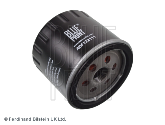 Picture of Oil Filter - BLUE PRINT - ADF122111