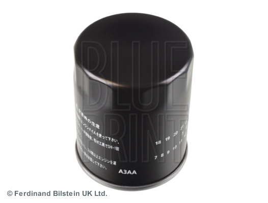 Picture of BLUE PRINT - ADF122122 - Oil Filter (Lubrication)