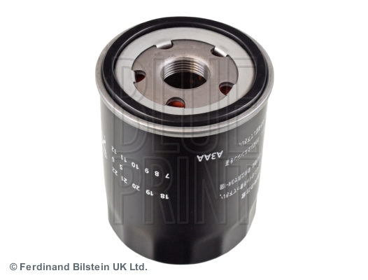 Picture of BLUE PRINT - ADF122122 - Oil Filter (Lubrication)