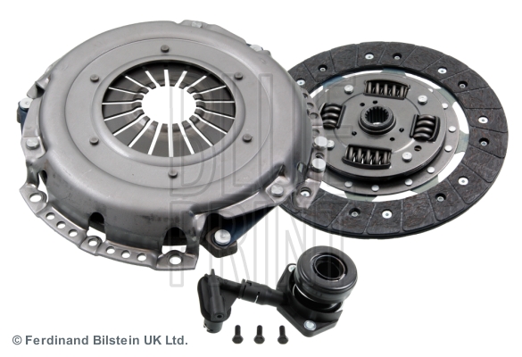 Picture of BLUE PRINT - ADF1230114 - Clutch Kit (Clutch)