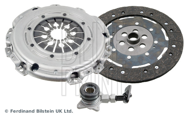 Picture of BLUE PRINT - ADF1230120 - Clutch Kit (Clutch)