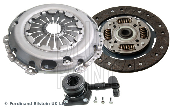 Picture of BLUE PRINT - ADF1230143 - Clutch Kit (Clutch)