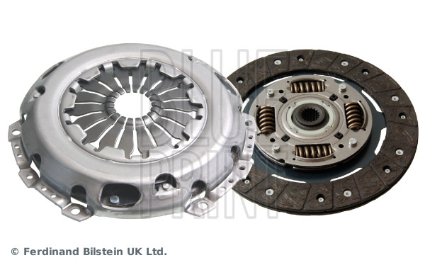 Picture of BLUE PRINT - ADF123014 - Clutch Kit (Clutch)