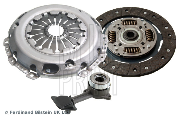 Picture of BLUE PRINT - ADF123015 - Clutch Kit (Clutch)