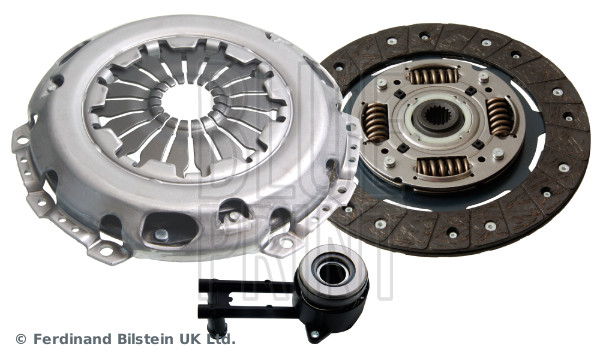 Picture of BLUE PRINT - ADF123016 - Clutch Kit (Clutch)