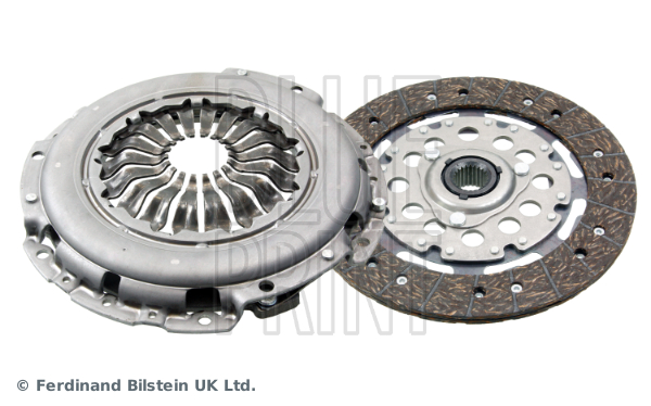 Picture of BLUE PRINT - ADF123031 - Clutch Kit (Clutch)