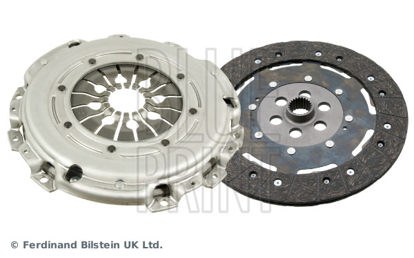 Picture of BLUE PRINT - ADF123035 - Clutch Kit (Clutch)