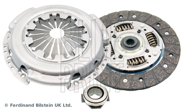 Picture of Clutch Kit - BLUE PRINT - ADF123042