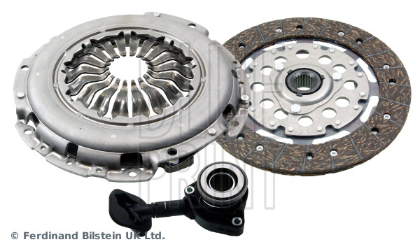 Picture of BLUE PRINT - ADF123059 - Clutch Kit (Clutch)