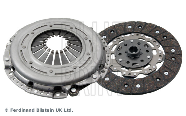 Picture of BLUE PRINT - ADF123081 - Clutch Kit (Clutch)