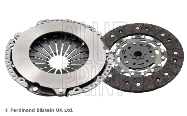 Picture of BLUE PRINT - ADF123081 - Clutch Kit (Clutch)