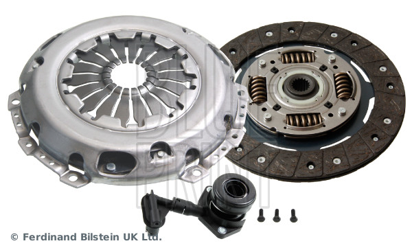 Picture of BLUE PRINT - ADF123091 - Clutch Kit (Clutch)