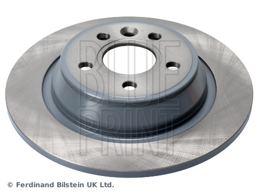 Picture of BLUE PRINT - ADF124301 - Brake Disc (Brake System)