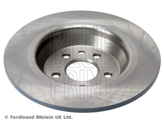 Picture of BLUE PRINT - ADF124301 - Brake Disc (Brake System)