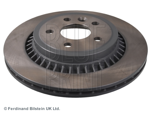 Picture of BLUE PRINT - ADF124303 - Brake Disc (Brake System)