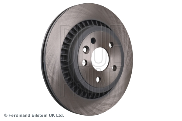 Picture of BLUE PRINT - ADF124303 - Brake Disc (Brake System)