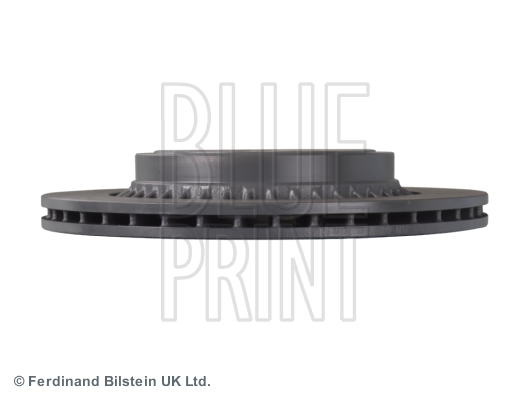 Picture of BLUE PRINT - ADF124303 - Brake Disc (Brake System)