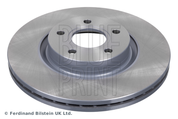 Picture of BLUE PRINT - ADF124304 - Brake Disc (Braking System)