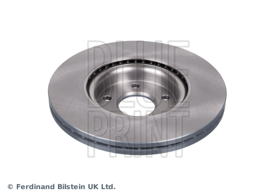 Picture of BLUE PRINT - ADF124304 - Brake Disc (Braking System)