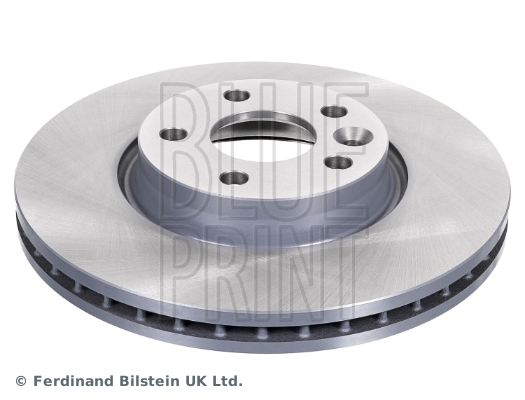 Picture of BLUE PRINT - ADF124305 - Brake Disc (Brake System)