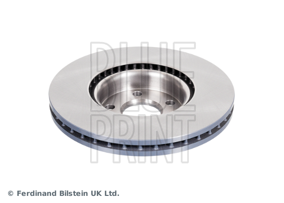 Picture of BLUE PRINT - ADF124305 - Brake Disc (Brake System)