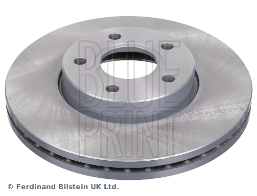 Picture of BLUE PRINT - ADF124311 - Brake Disc (Brake System)