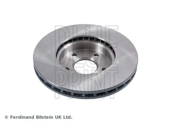 Picture of BLUE PRINT - ADF124311 - Brake Disc (Brake System)