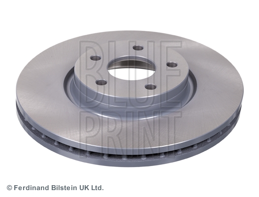 Picture of BLUE PRINT - ADF124314 - Brake Disc (Brake System)